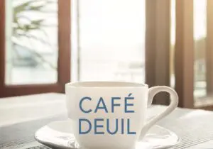 Lire la suite à propos de l’article Café deuil | Bouguenais (44)
