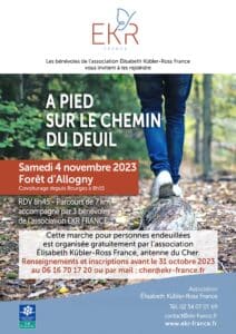Lire la suite à propos de l’article Marche | Forêt d&rsquo;Allogny (18)